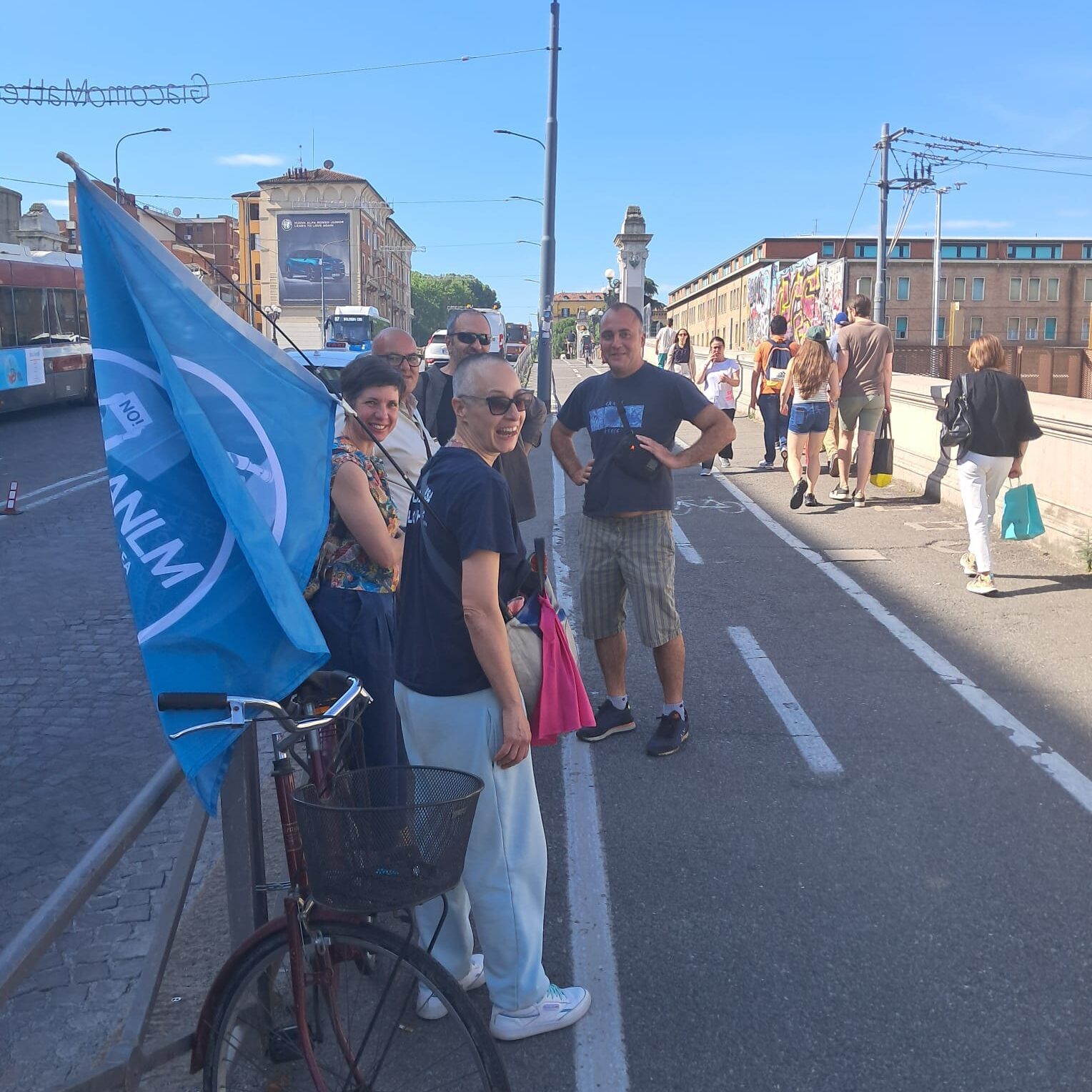 Bologna – assemblea, 3 giugno 2025 (5 foto)